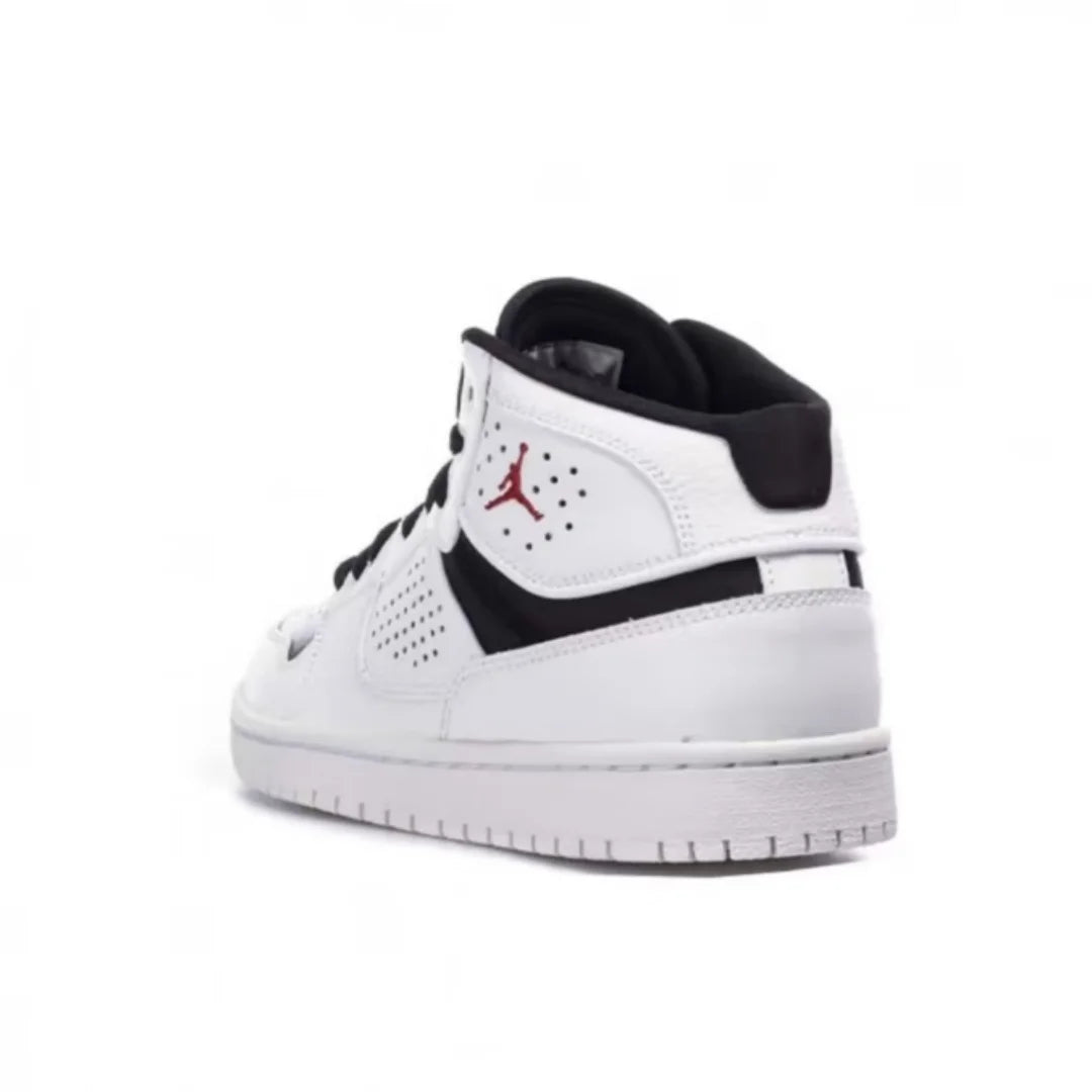 Nike/Nike Women's Shoes Jordan Access Gs Trendy Sports Retro Casual Sneakers Av7941-101