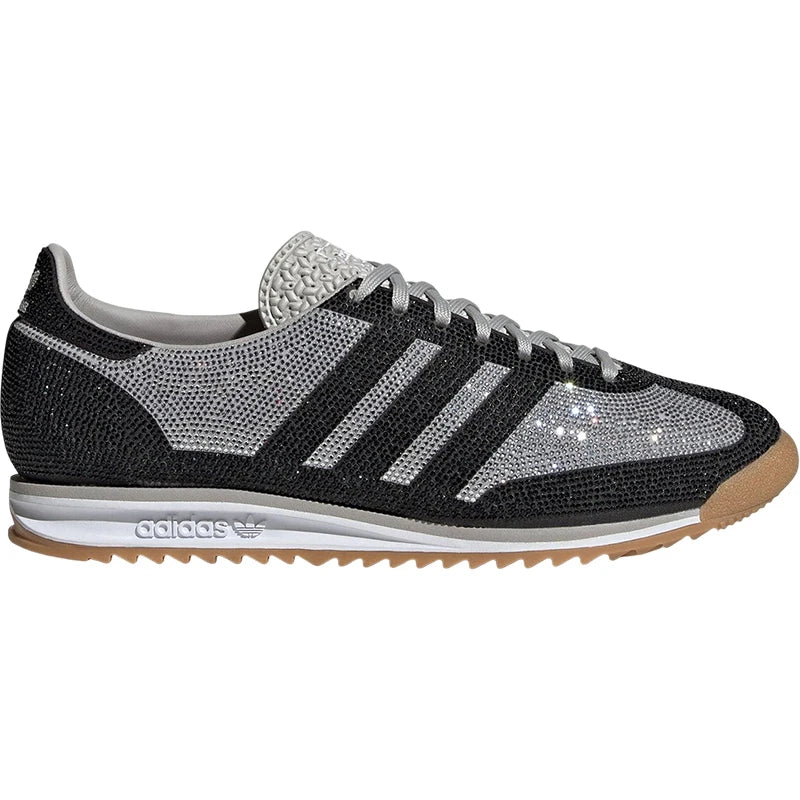 Adidas genuine clover women's classic retro thin soled sports shoes KJ6151