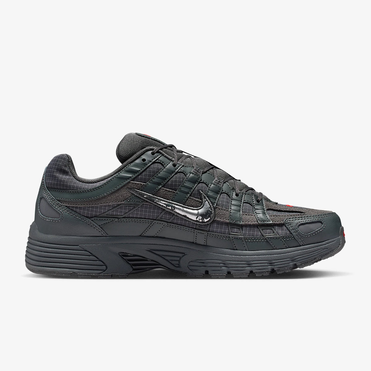 Nike genuine P-6000 Premium men's wear-resistant low top sports shoes IM6767-068