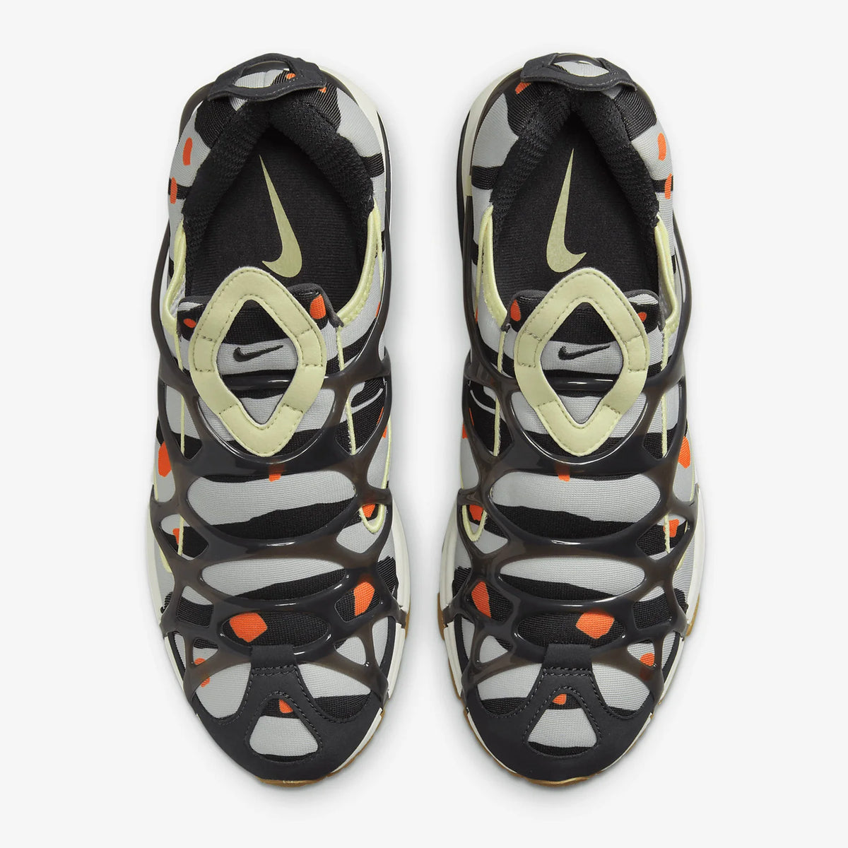 Nike Official Genuine Air Kukini New Unisex Air Cushion Sports Casual Shoes DX8004-001