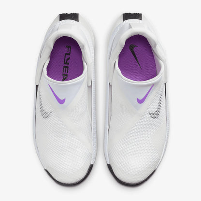 Nike genuine Go FlyEase Women's Lightweight One-Step Sports Shoes DR5540-104