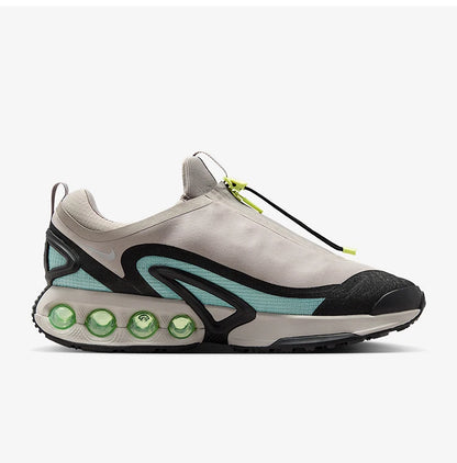 Nike Genuine AIR MAX DN Homem Ténis de Corrida com Amortecimento de Ar, Absorção de Impacto e Resistência ao Desgaste HQ8605-003