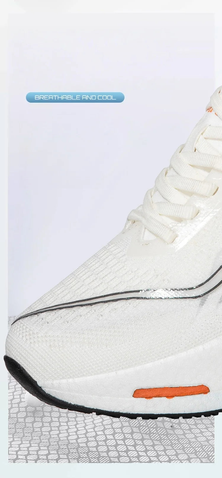 Sportschoenen voor heren 2025 Carbon Board 6.0 Racing Marathon, stabiele rebound, slijtvast, hardloopschoenen voor heren voor training en jogging
