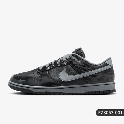 Nike genuine Dunk Low Berlin men's low cut casual board shoes FZ3053-001