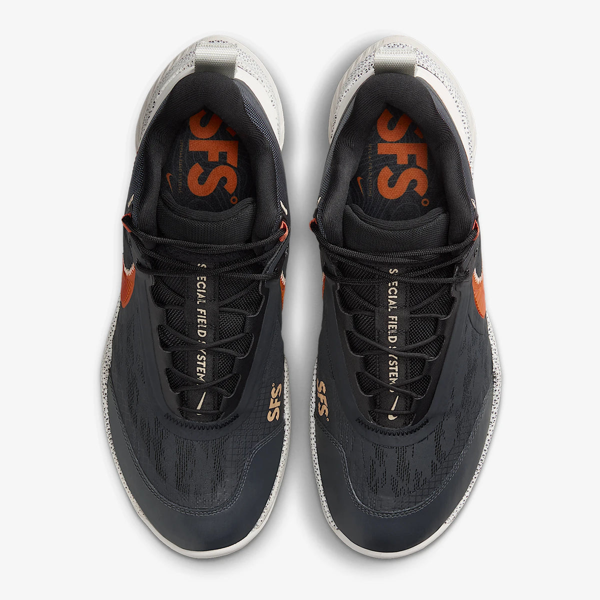 Nike genuine React SFB Carbon Men's Outdoor Training Shoes CK9951-006
