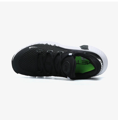 Nike Authentic Women's Free Metcon 4 Barefoot Breathable Cushioned Training Shoes CZ0596-010