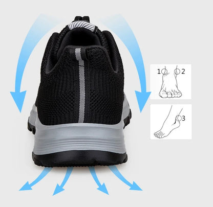 Plus Big Size 51 50 Mens Sneakers Sports Shoes Trainers Walking Casual Sneaker Tenis Masculino Zapatillas De Hombre Promotion
