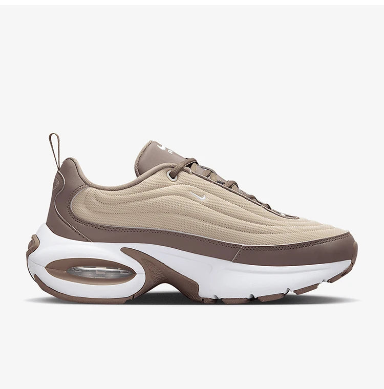 Nike genuine New Season Women's Fashion Low-cut Wear-resistant Casual Sports Shoes HF3053-004