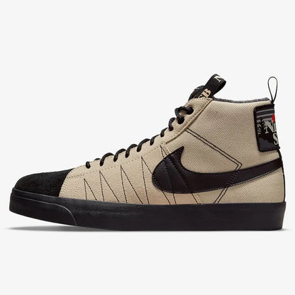 Nike Authentic ZOOM BLAZER Unisex Casual Sneakers DC8903-200