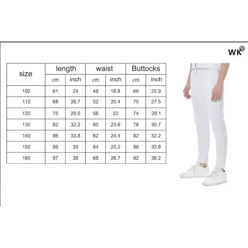 2026 Summer Dragon Ball Men's Outdoor Pants Sportswear Majin Buu Spring Japan Anime Jogger Pants Harajuku Fashion Trousers