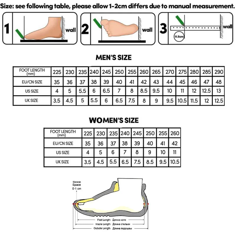 Minimalist Shoes for Men Women Wide Toe Barefoot Zero Drop Shoes Casual Fashion Sneakers Lightweight Climbing  Walking Shoes