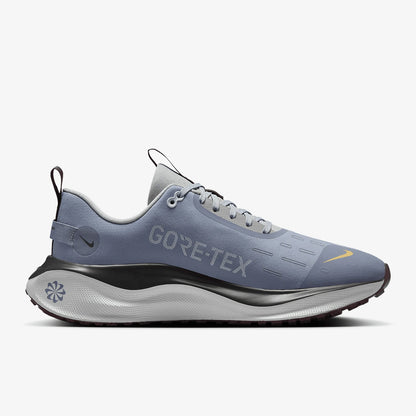 Nike Official Genuine 2024 Autumn/Winter New Men's Shock Absorption Road Running Shoes HQ0265-400