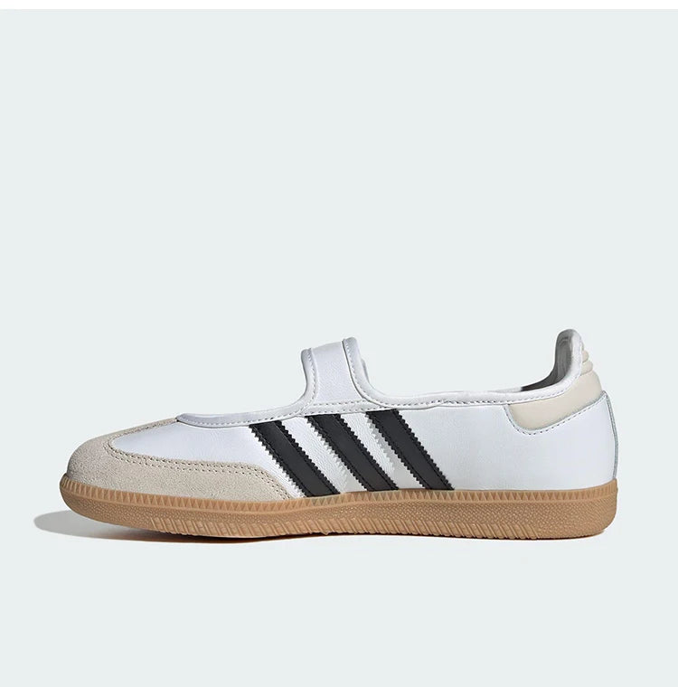 Adidas Original Originals Women's Classic Breathable Casual Sports Shoes JR1402