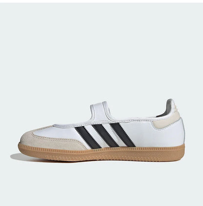 Adidas Original Originals Women's Classic Breathable Casual Sports Shoes JR1402