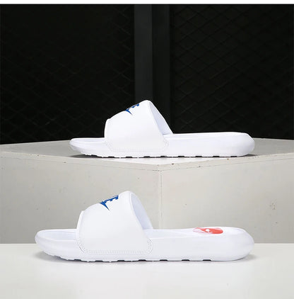 Nike Genuine Men's Lightweight Breathable Foam Sports Sandals CN9675-102