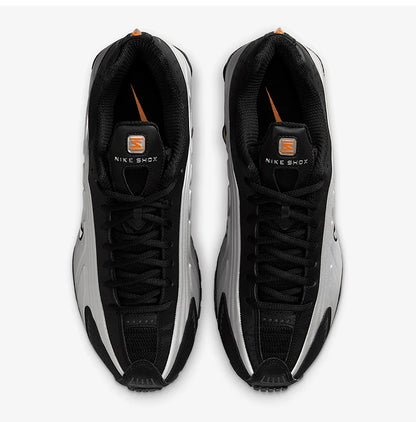 Nike Official Authentic SHOX R4 pánské tlumicí odolné nízké sportovní běžecké boty HQ1988-003