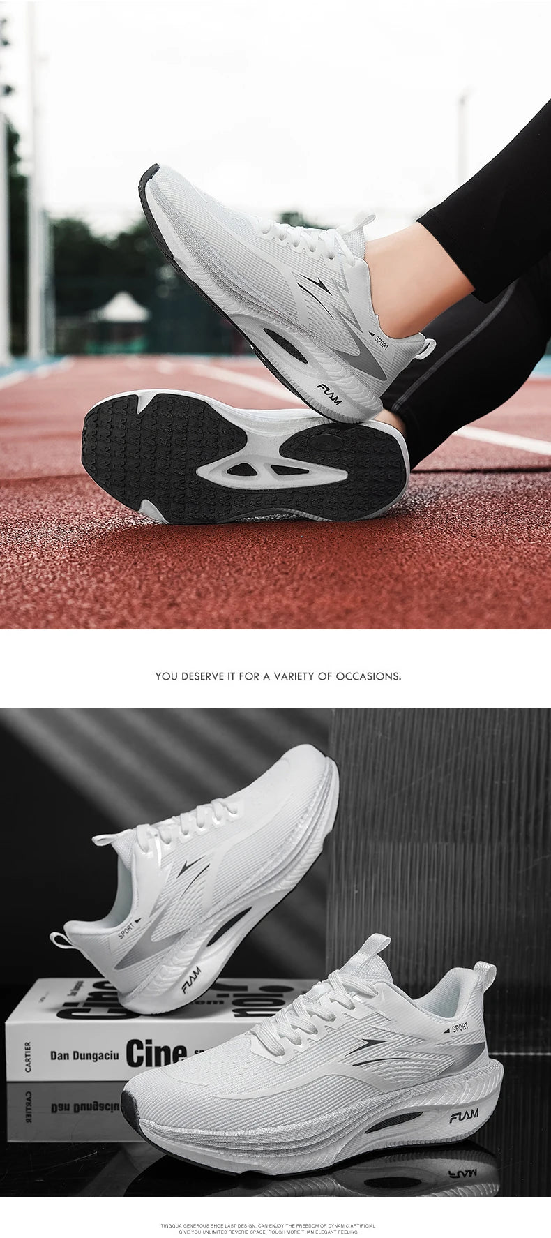Fashion Men Running Shoes Casual Sports Breathable Lightweight For Women's Comfortable Athletic Walking Sneakers Outdoors Tennis