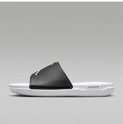 Nike Official Genuine Jordan Summer New Men's Wear-resistant Lightweight Sandals FQ1598-402