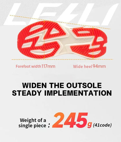 QIAODAN TG1.0 Men's 2026 Marathon Racing Shoes Shock Absorbing High Rebound Distance Training Running Sneakers QDB023253285