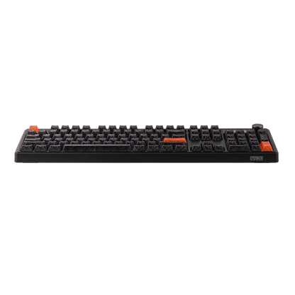 EPOMAKER TH108 V2 PRO 100% ANSI US Layout Wired/Bluetooth/2.4Ghz Wireless Mac Modifier Mechanical Keyboard with Screen & Knob