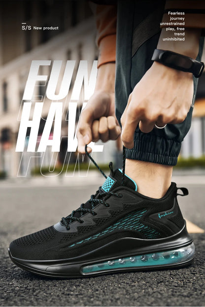 men shoes Sneakers Male Mens casual Shoes tenis Luxury shoes Trainer Race Breathable Shoes fashion loafers running Shoes for men