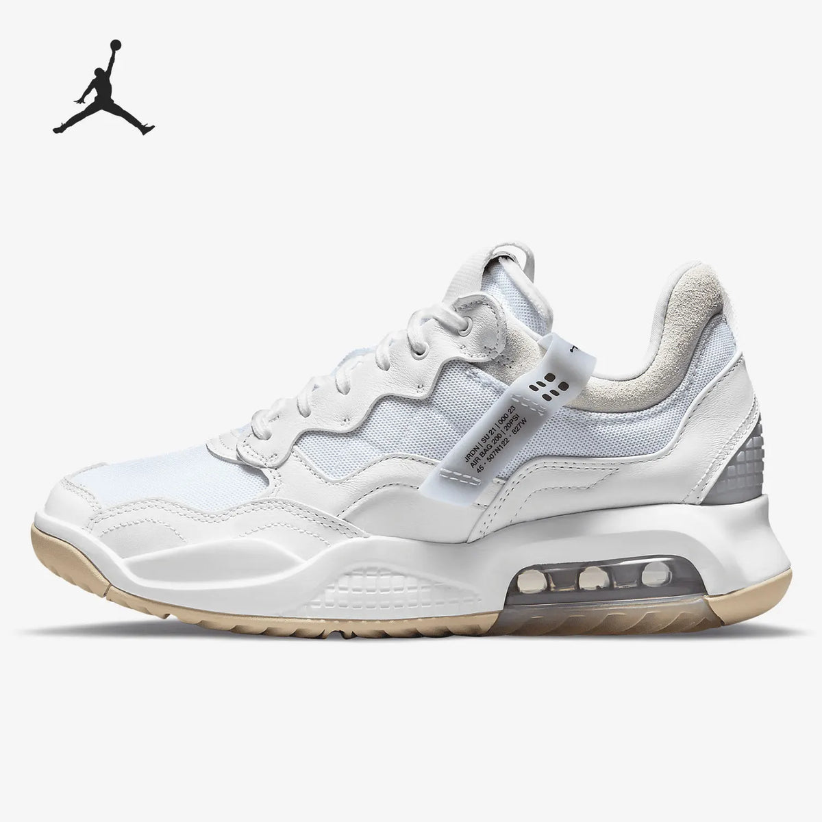 Nike genuine JORDAN MA2 unisex air cushion shock-absorbing basketball shoes CV8122-102