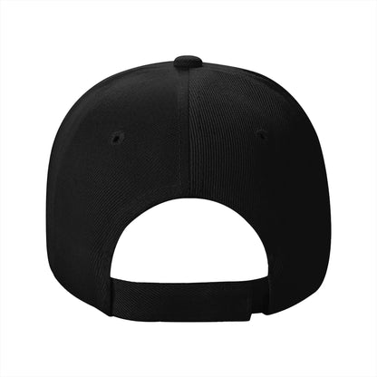 Rapper Singer Jul Sign Adjustable Hat Summer Sports Cap Unisex  2024 Baseball Cap Casual Outdoor Hats