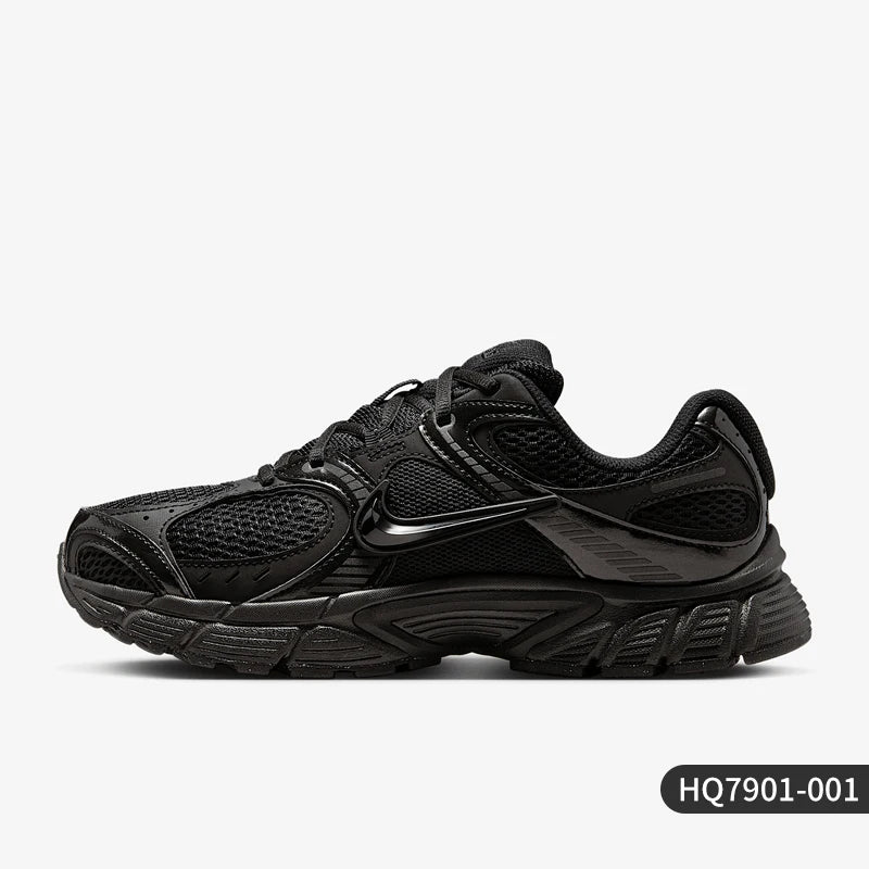 Nike official genuine V5 RNR women's mesh breathable lace up sports and leisure shoes HQ7901-001