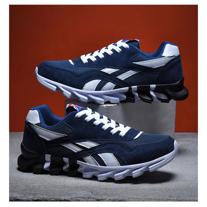 Unisex Running Shoes 2026 Comfortable Lightweight Sport Walking Sneakers Breathable Men Women Male Female Trendy Footwear