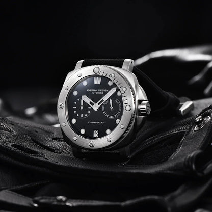 Horloge voor mannen