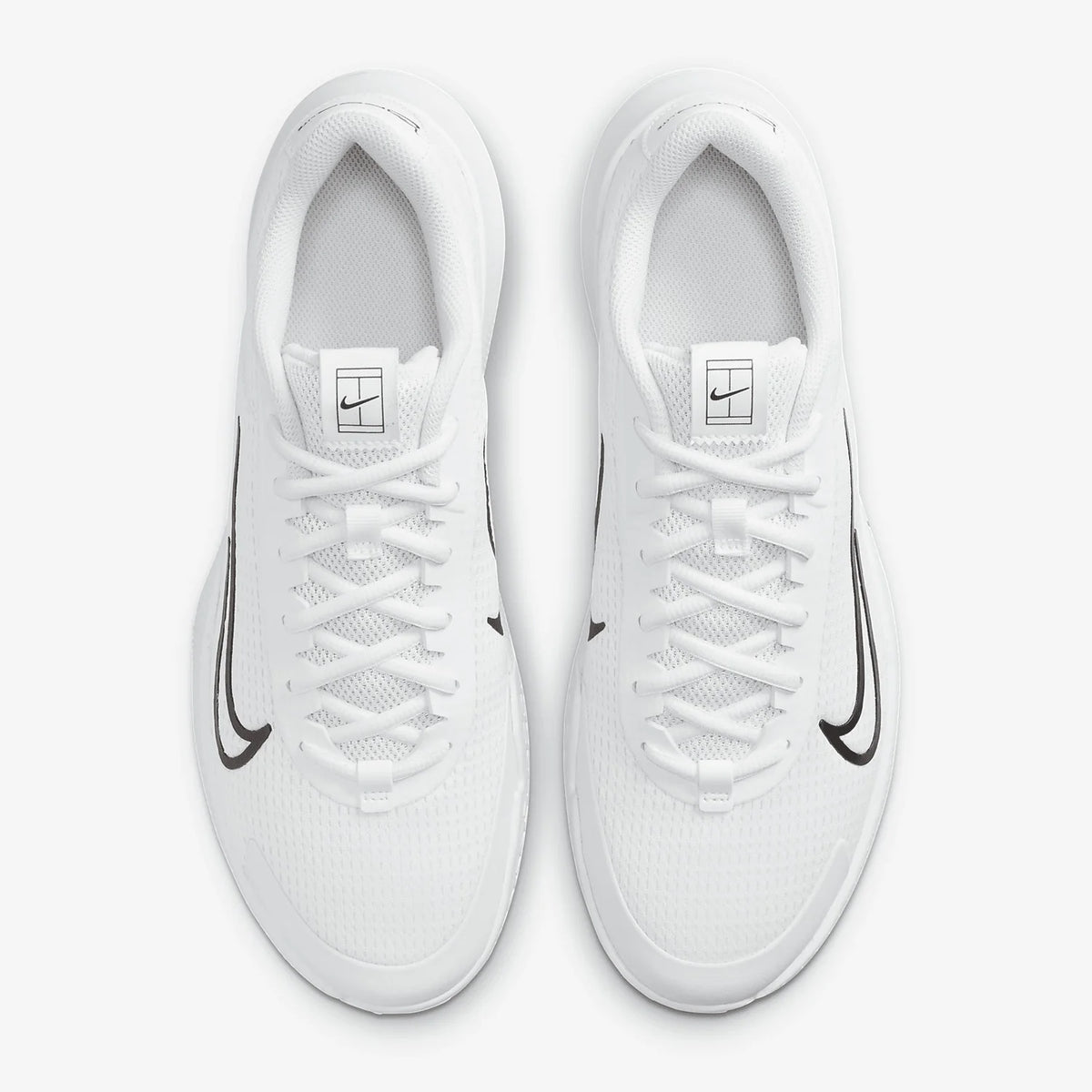Nike Authentic VAPOR LITE Men's Tennis Shoes DV2018-100