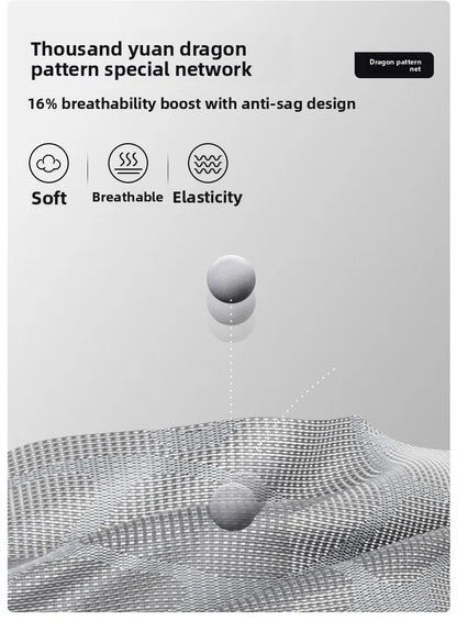 Ergonomic Office Chair with 10D Armrest, Adjustable Height Gaming Chair, Minimalist Computer Chair with Lumbar Support for Study & Work