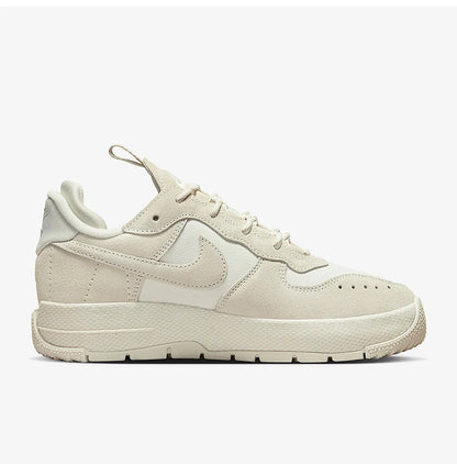 Nike Authentic Air Force 1 Wild Women's Durable Sports Sneakers FB2348-002