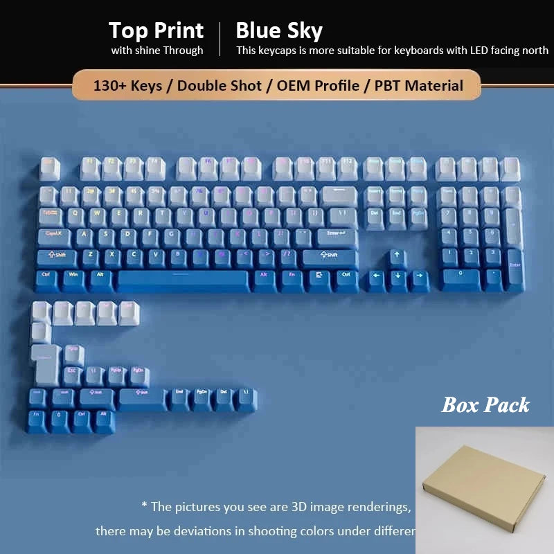 ATTACK SHARK X68HE Magnetic Gaming Keyboard Wired Mechanical Keyboard with Rapid Trigger, 8000Hz Polling Rate, Hall Effect Magnetic Switches, RGB Gaming Keyboard