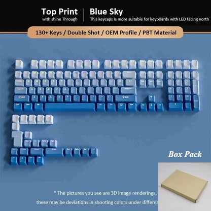 ATTACK SHARK X68HE Magnetic Gaming Keyboard Wired Mechanical Keyboard with Rapid Trigger, 8000Hz Polling Rate, Hall Effect Magnetic Switches, RGB Gaming Keyboard