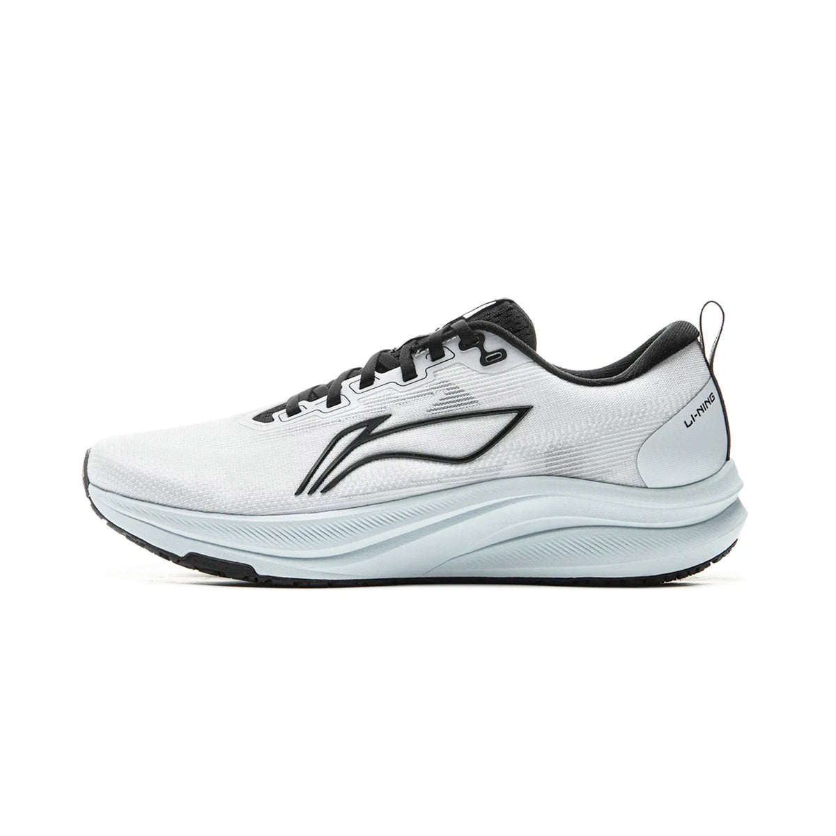 Pánské závodní běžecké boty Li-Ning RED HARE 8 LIGHT FOAM ULTRA, reflexní tlumené stabilní boty, lehké tenisky LiNing ARPV001