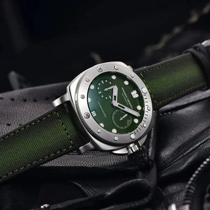 Horloge voor mannen