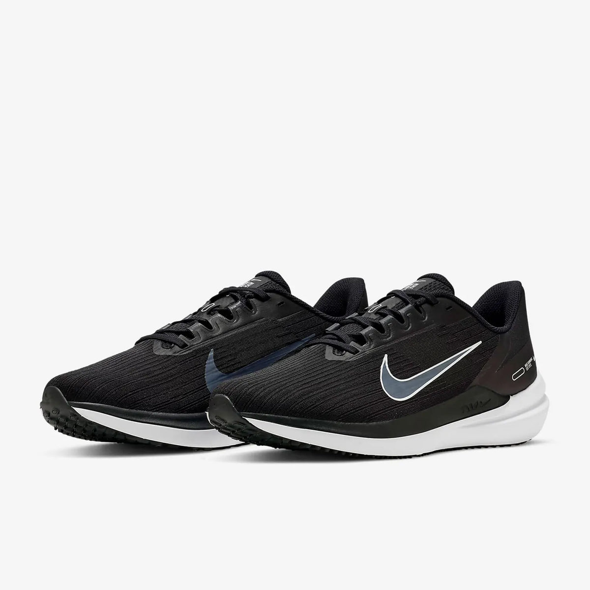Nike Authentic AIR WINFLO 9 Men's Lightweight Running Shoes DD6203-001