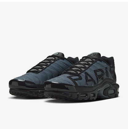 Pánské tlumené retro běžecké boty Nike genuine Max Plus IB2253-001