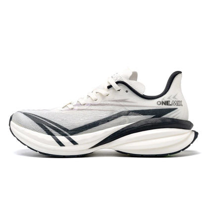 ONEMIX YUE SHUANG Running Shoes for Men Air Cushion Athletic Couple Trainers Sport Runner Shoes Outdoor Women Walking Sneakers