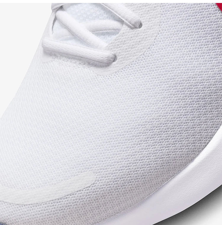 Nike Authentic Revolution 7 Men's Breathable Durable Running Shoes FB8501-100