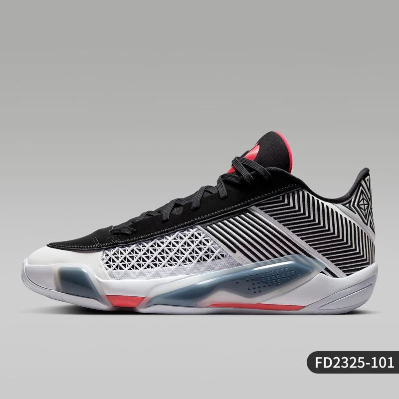 Nike Genuine Product Air Jordan XXXVIII Men's Basketball Shoes FD2325-101