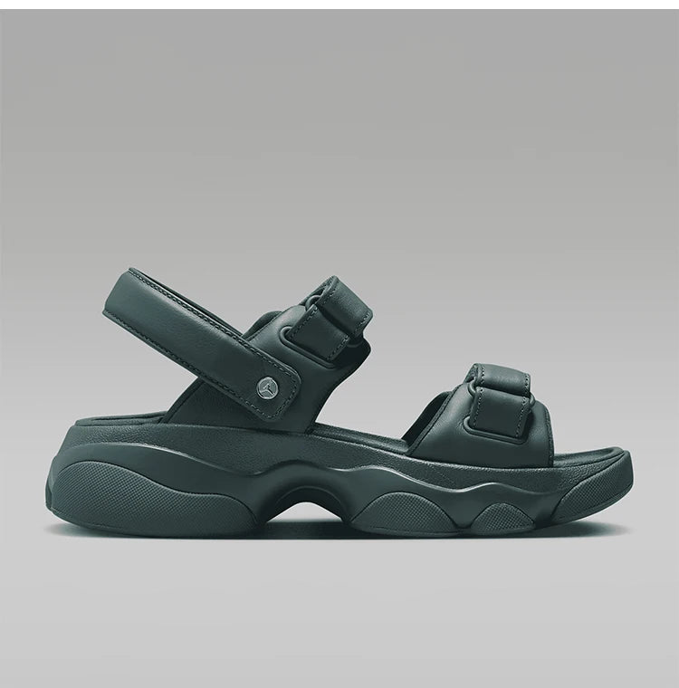 Nike genuine Jordan Women's Summer Fashion Platform Sandals FN5036-300