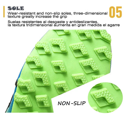 Men Women Cycling Shoes zapatillas ciclismo mtb Bike Riding Shoes Motorcycle Shoes Waterproof Bicycle  Hiking Sneakers Male