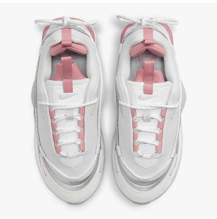 Nike genuine Air Max Furyosa women's breathable thick soled sports shoes FZ2265-100