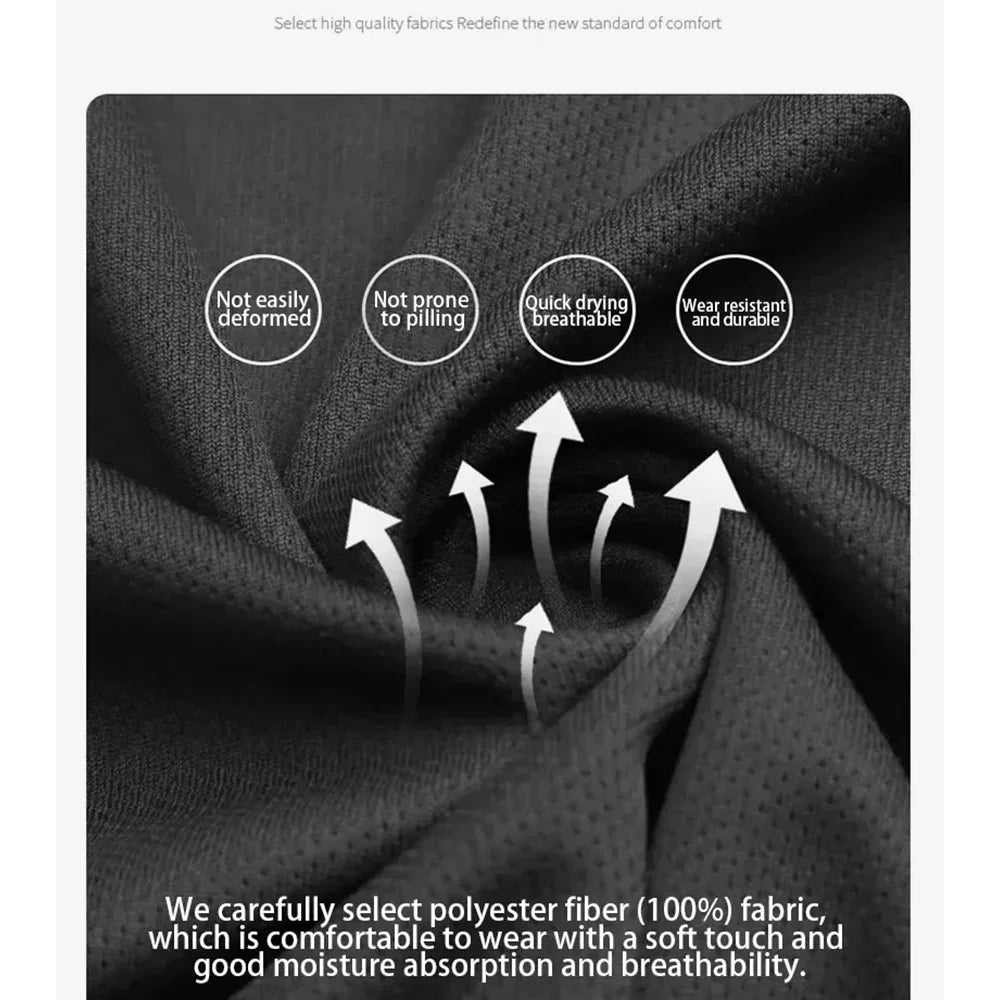 2026 Summer Dragon Ball Goku "Super Saiyan 10" 3D Embroidered Breathable Quick-Dry T-Shirt for Men and Women, Family Use Top