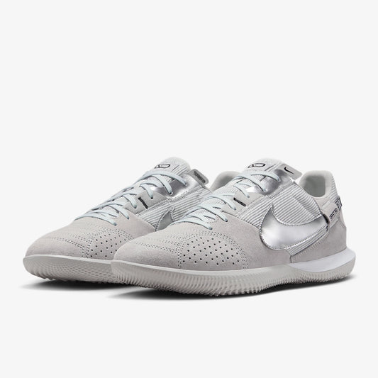Nike Authentic Streetgato pánské nízké odolné prodyšné fotbalové boty DC8466-005