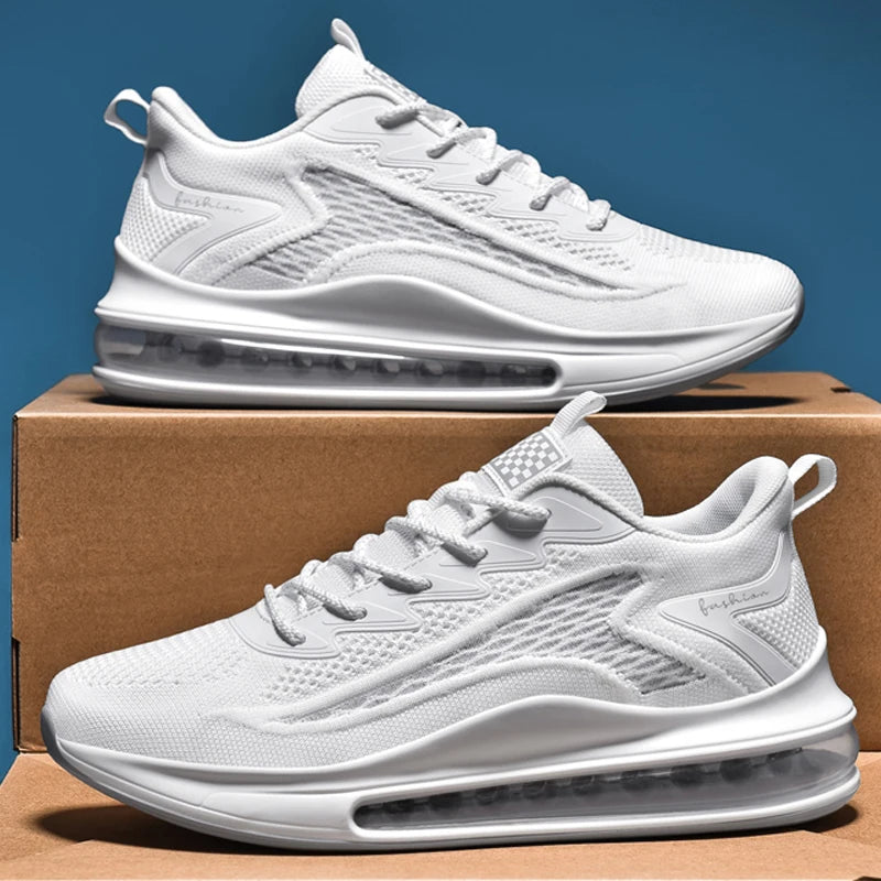 men shoes Sneakers Male Mens casual Shoes tenis Luxury shoes Trainer Race Breathable Shoes fashion loafers running Shoes for men