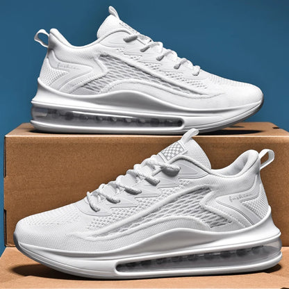 men shoes Sneakers Male Mens casual Shoes tenis Luxury shoes Trainer Race Breathable Shoes fashion loafers running Shoes for men