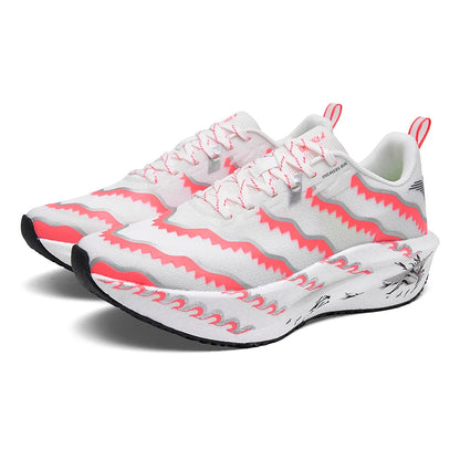 New Summer Original Mens and Womens Sports Shoes Lightweight Marathon Running Shoes Breathable Foot Protection Walking Shoes